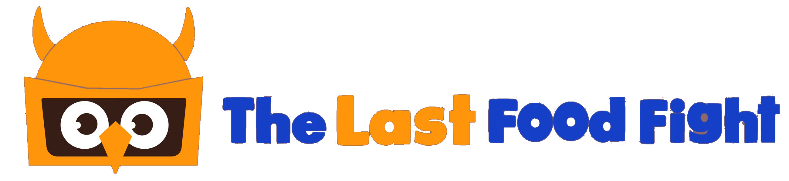The Last Food Fight